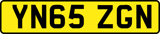 YN65ZGN