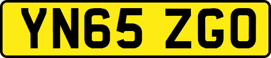 YN65ZGO