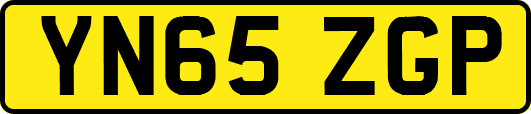 YN65ZGP