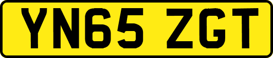 YN65ZGT