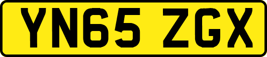 YN65ZGX