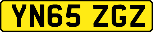 YN65ZGZ