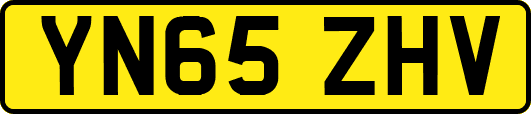 YN65ZHV