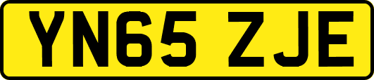 YN65ZJE