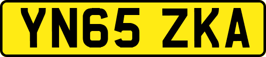 YN65ZKA