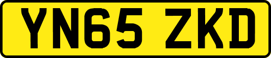 YN65ZKD
