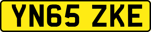 YN65ZKE