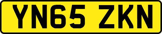 YN65ZKN