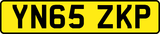 YN65ZKP