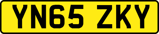 YN65ZKY