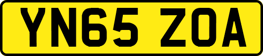 YN65ZOA