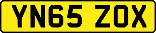 YN65ZOX