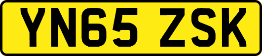 YN65ZSK