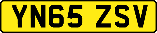 YN65ZSV
