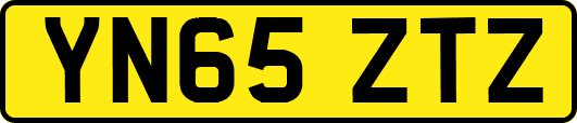 YN65ZTZ