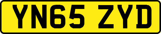 YN65ZYD