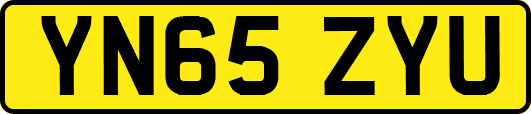 YN65ZYU