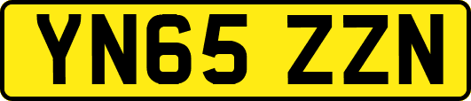 YN65ZZN