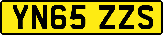 YN65ZZS