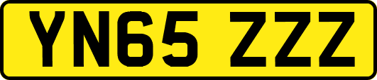 YN65ZZZ