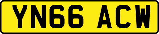 YN66ACW