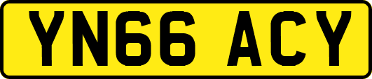 YN66ACY