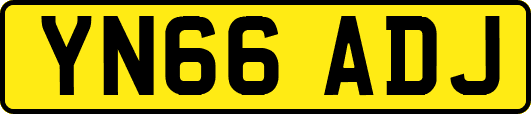 YN66ADJ