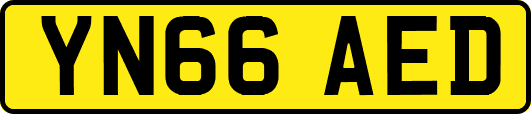 YN66AED