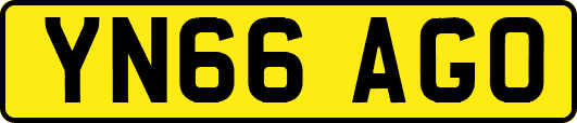 YN66AGO