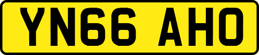 YN66AHO