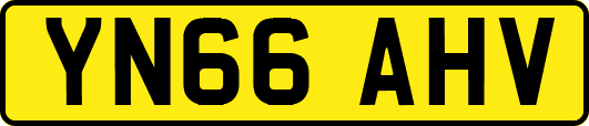 YN66AHV