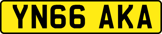 YN66AKA