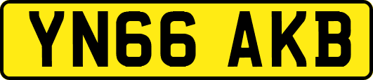 YN66AKB