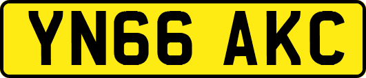 YN66AKC