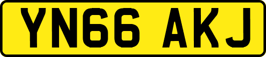 YN66AKJ