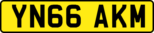 YN66AKM