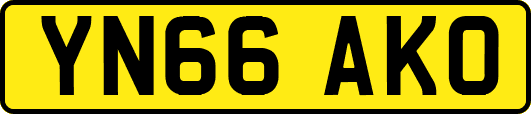 YN66AKO