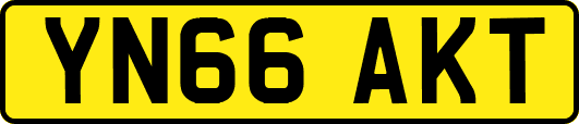 YN66AKT