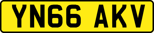 YN66AKV