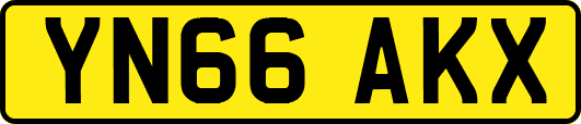 YN66AKX