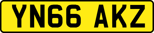 YN66AKZ