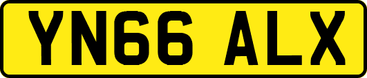 YN66ALX