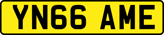 YN66AME