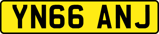 YN66ANJ