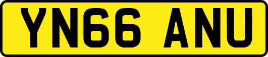 YN66ANU