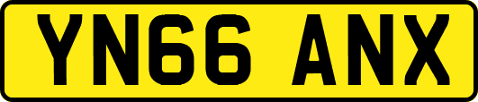 YN66ANX