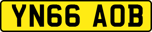 YN66AOB