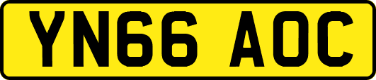YN66AOC