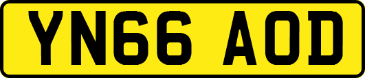 YN66AOD