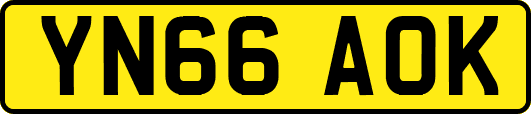 YN66AOK